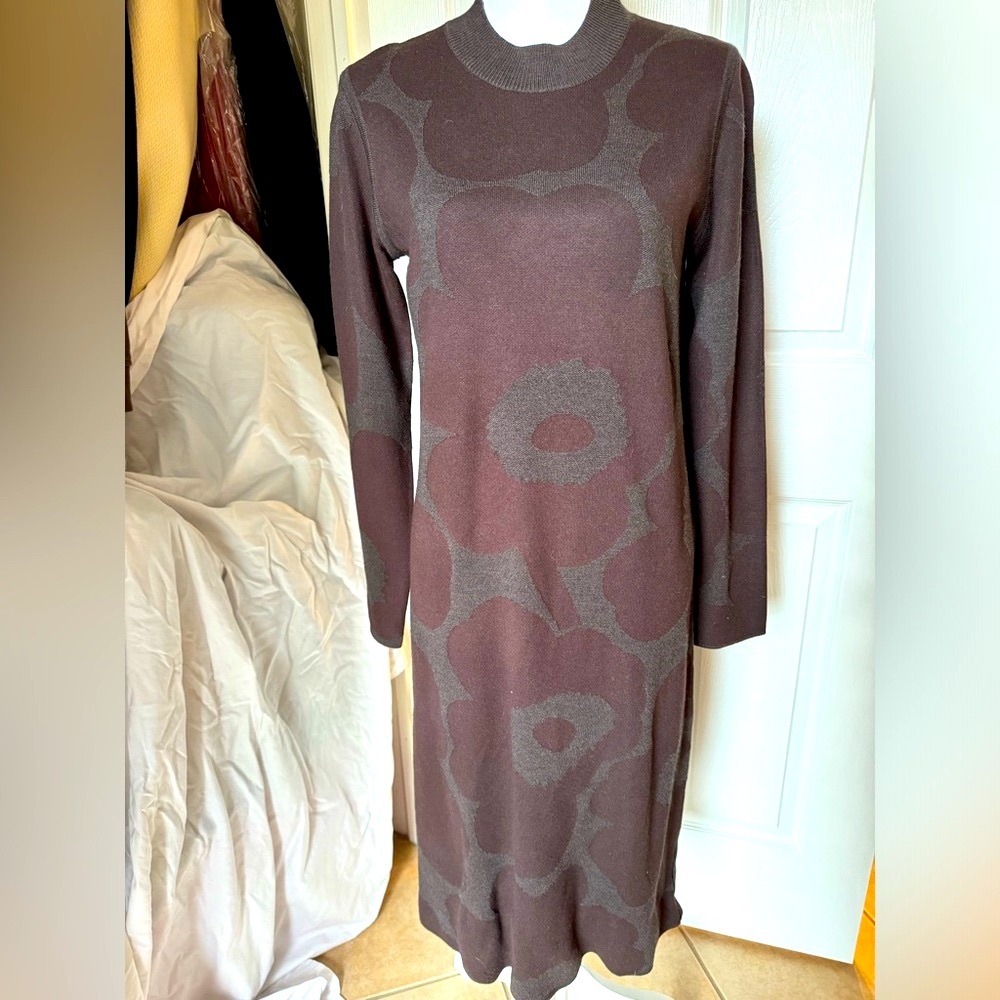 Brand New Maremeko Sweater Dress. Size XS. Perfect condition.